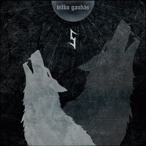 Salna : Vilku gaudās